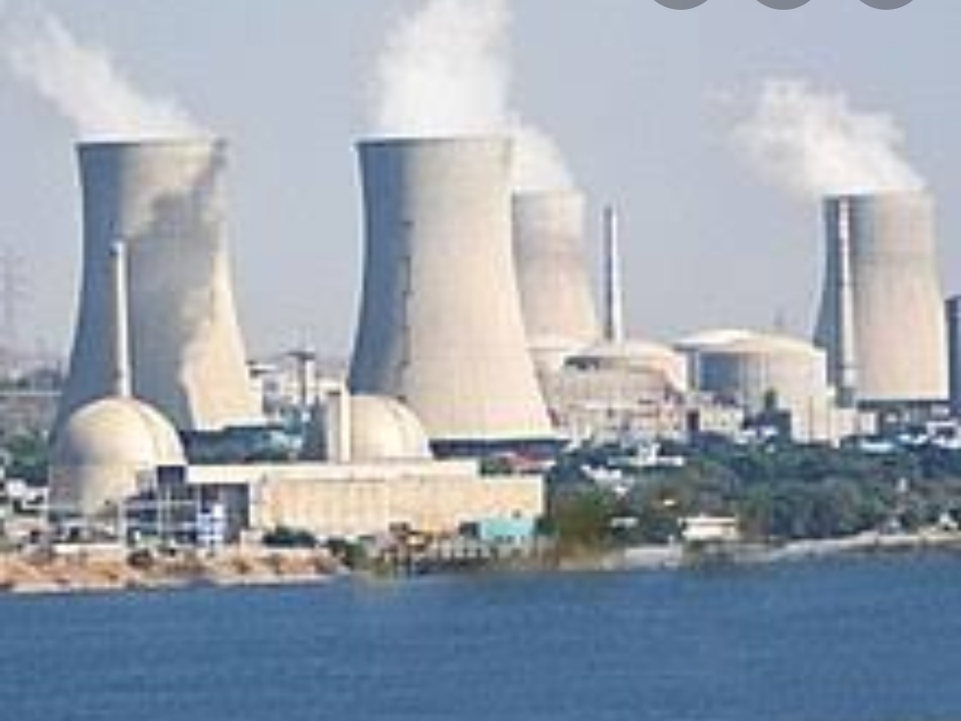 परमाणु ऊर्जा विस्तार की दृष्टि से देश का स्वर्णिम काल