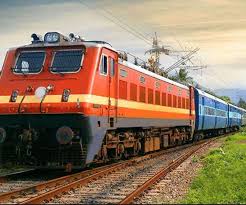 जयपुर-रेणिगुंटा-जयपुर स्पेशल (०५ ट्रिप) रेलसेवा का संचालन