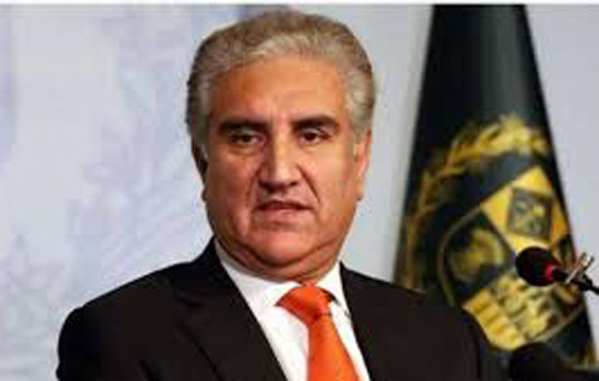 पाकिस्तान के विदेश मंत्री तेहरान और वाशिंगटन के तनाव के बीच अमेरिका जाएंगे