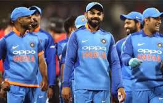 BCCI के सालाना कॉन्ट्रैक्ट में ये 27 नाम हैं शामिल