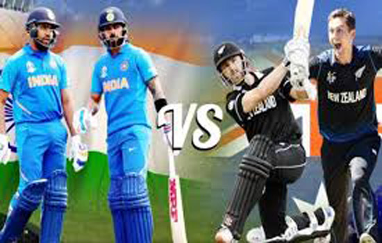 भारत के खिलाफ टी20 सीरीज के लिए न्यूजीलैंड टीम घोषित