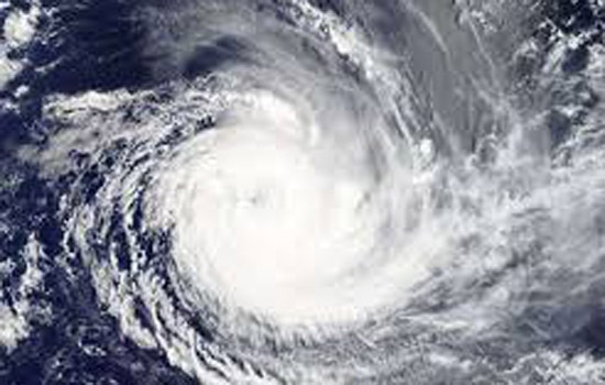 फिजी में चक्रवाती तूफान Tino जल्द दे सकता है दस्तक