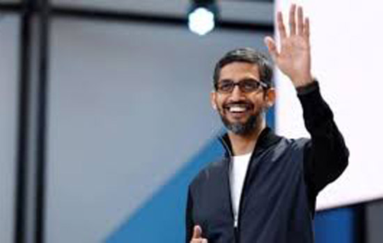Google की पैरेंट कंपनी Alphabet ने छुआ एक लाख करोड़ डॉलर का मार्केट कैप