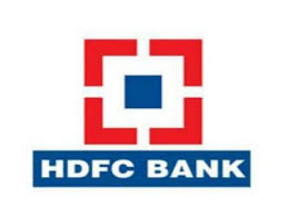 एचडीएफसी बैंक के शुद्ध लाभ में बढ़ोतरी