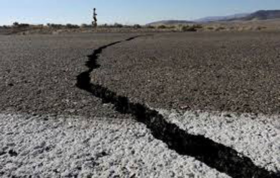 6.8 तीव्रता के भूकंप से हिला पूर्वी तुर्की