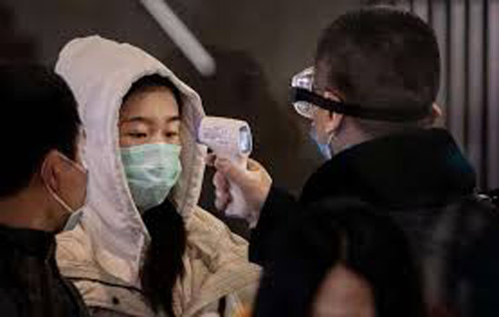 चीन से अब यूरोप पहुंचा जानलेवा कोरोना वायरस
