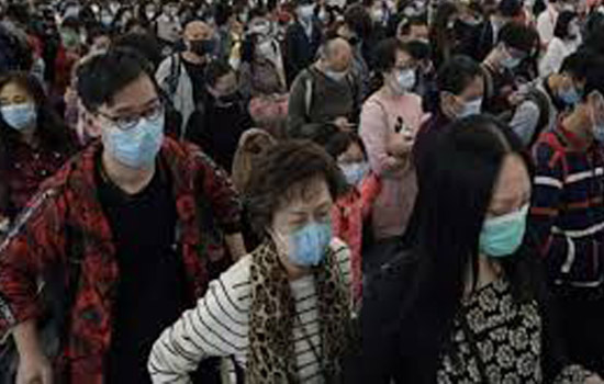 चीन में कोरोना वायरस के कहर से 41 लोगों की मौत