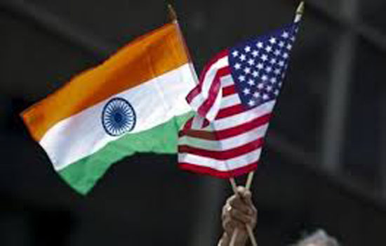 भारत और अमेरिका में हुए अहम रक्षा सौदे