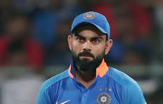 वनडे सीरीज में हार के बाद टीम इंडिया ने लिया घूमने का मजा