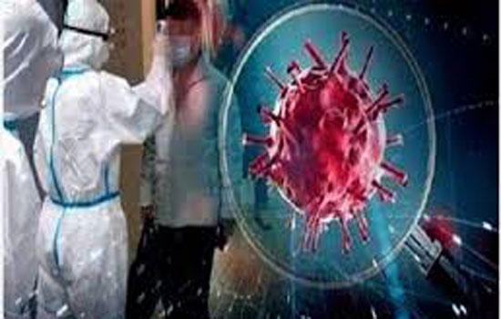 चीन में कोरोना वायरस संक्रमण से 1,700 से अधिक लोगों की मौत