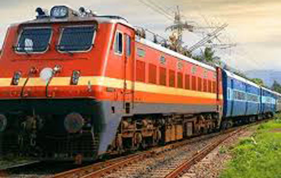 बान्द्रा टर्मिनस-चंडीगढ-बान्द्रा टर्मिनस रेलसेवा का पुनः संचालन