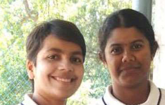 ICC ने इन दो भारतीय महिलाओं को दिया अंपायर का दर्जा