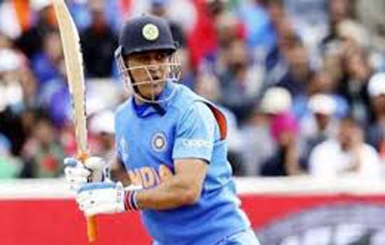 भारत की T20 वर्ल्ड कप टीम का हिस्सा नहीं होंगे MS Dhoni