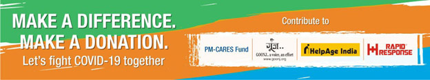 HDFC Bank receives mandate to collect donations For PM Cares Fund