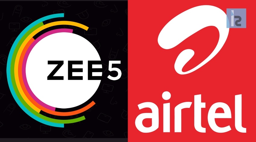 ZEE5 AND AIRTEL DEEPEN STRATEGIC COLLABORATION