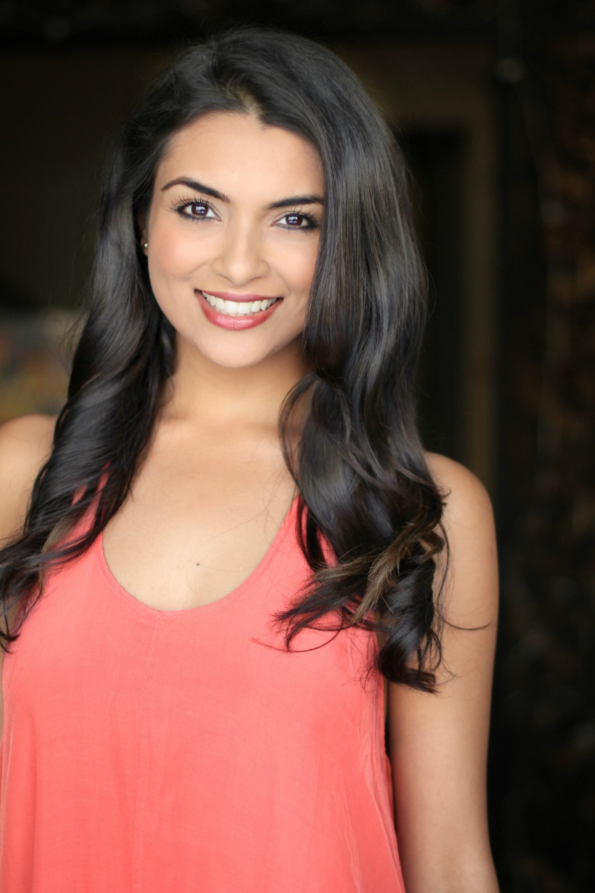 GHAZIABAD BORN GIRL IS TAKING OVER HOLLYWOOD!