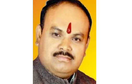 बुलेट ट्रेन का सपना दिखाने वाली भाजपा सरकार में मजदूरो को पैसेंजर ट्रेन भी नसीब नही हुई-दुबे