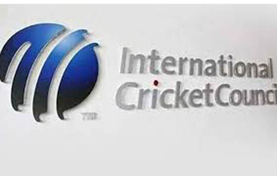 क्रिकेट की बहाली के लिए जारी की नई गाइडलाइंस ICC ने 