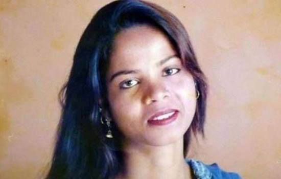 आसिया बीबी के देवर की पाकिस्तान में हत्या