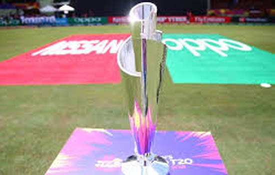 टी20 विश्व कप के आयोजन पर ICC ने लिया अहम फैसला