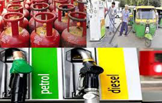 पेट्रोल, सीएनजी की होम डिलिवरी की तैयारी में सरकार