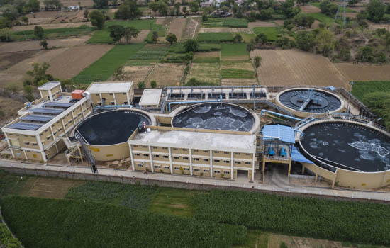 Hindustan Zinc certified as Water Positive Company 