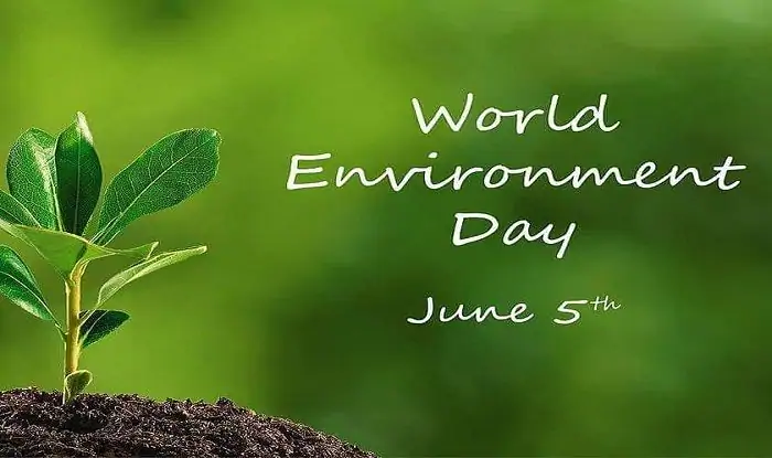'Celebrate Biodiversity' ?: World Environment Day 2020