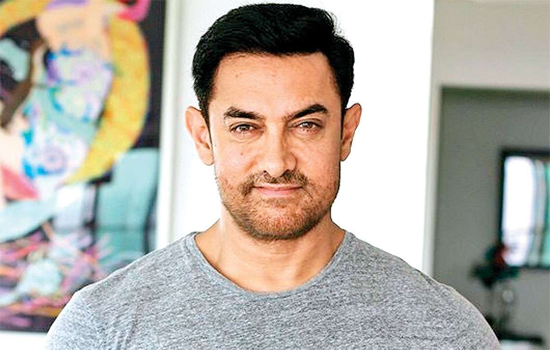 आमिर खान के स्टाफ मेंबर्स मिले कोरोना पॉजिटिव