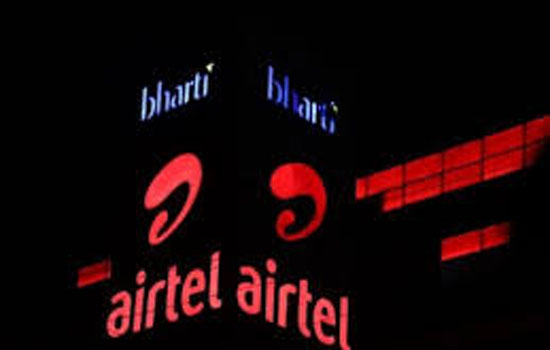 कार्लाइल समूह Airtel के डेटा सेंटर कारोबार में 25% हिस्सेदारी खरीदेगा 