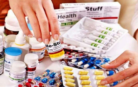 अमेरिका से अपनी दवाओं को वापस मंगा रही हैं भारतीय कंपनियां