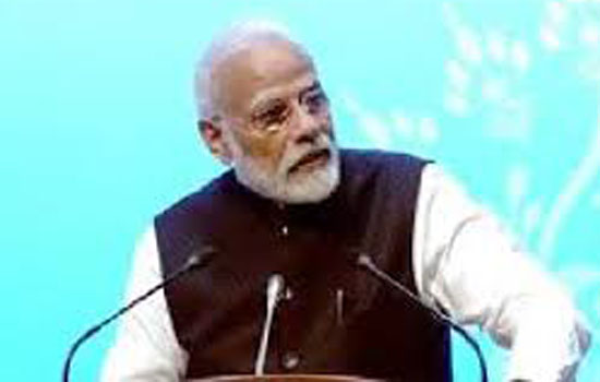 PM मोदी बोले- सौर ऊर्जा भरोसेमंद, शुद्ध और सुरक्षित है