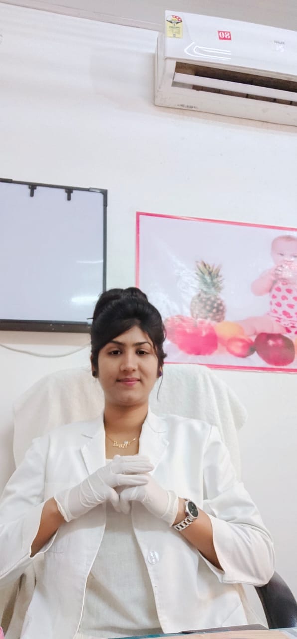 आहार विशेषज्ञ ललिता सुवालका ने मात्र 2 माह में मरीज का वजन 9 किलो तक कम किया