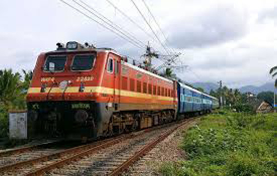 भारतीय रेलवे ने सुरक्षित सफर सुनिश्चित करने के लिए ‘कोरोना काल के बाद का विशेष कोच’ बनाया