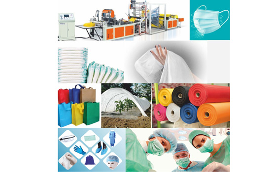 Export curbs due to Covid-19 outbreak taking huge toll on Spunbond nonwoven industry: NWFI