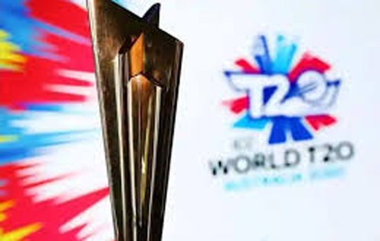 भारत में ही होगा 2021 का T20 वर्ल्ड कप