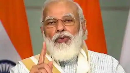 प्रधानमंत्री नरेन्‍द्र मोदी ने‘पारदर्शी कराधान-ईमानदार का सम्‍मान’ पोर्टल का शुभारंभ किया