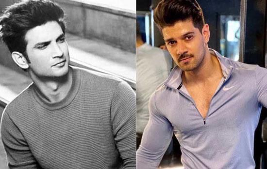 Sooraj Pancholi ने की सुशांत के केस में न्याय की मांग