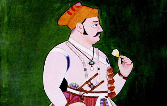 उदयपुर के संस्थापक महाराणा उदय सिंह की ४९८वीं जयंती