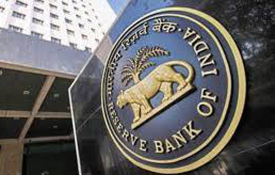 RBI गवर्नर ने उद्योगों को किया आश्वस्त