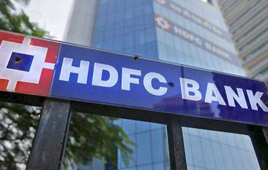 एचडीएफसी बैंक  लगातार 7 वें वर्ष भारत का नंबर 1 ब्रांड घोषित