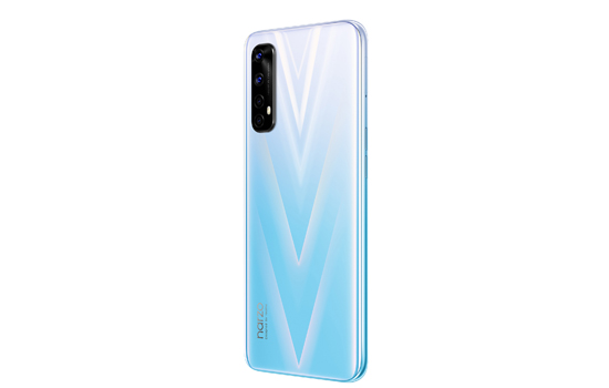 realme unveils narzo 20 series with best-in-segment performance, fast charging technology for the young players in India