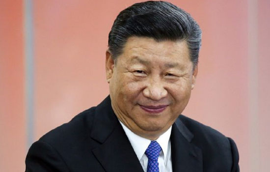 चीन के राष्ट्रपति ने अमेरिका पर साधा निशाना