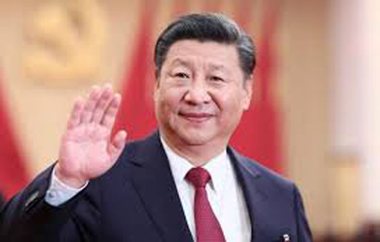चीन के प्रधानमंत्री शी चिनफिंग की आलोचना करना पड़ा भारी