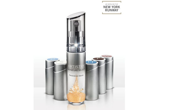 Amway India offers customized skincare solutions