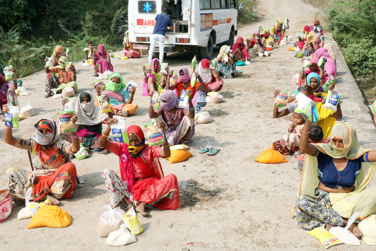 साधना का महापर्व नवरात्रि: मानव