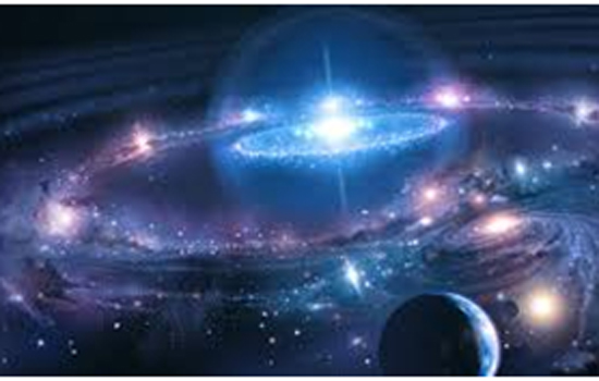 “सृष्टि की उत्पत्ति रक्षण एवं प्रलय का ज्ञान विज्ञान सम्मत वैदिक सिद्धान्त”
