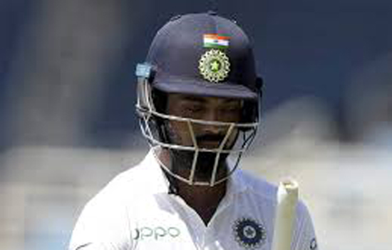 केएल राहुल को टेस्ट टीम में चुने जाने से पूर्व दिग्गज नाराज