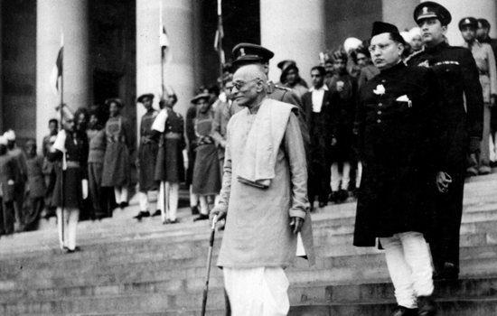 Rajaji: The 'Chanakya' of Modern India's Politics