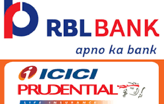 RBL Bank and ICICI Prudential Life Insurance forge Bancassurance Partnership