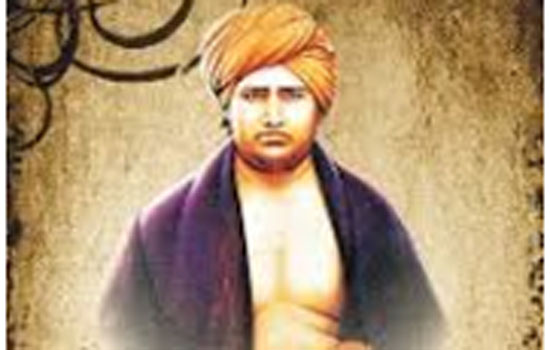 “मनुष्य को अपने सभी शुभ व अशुभ कर्मों का फल भोगना पड़ता है”